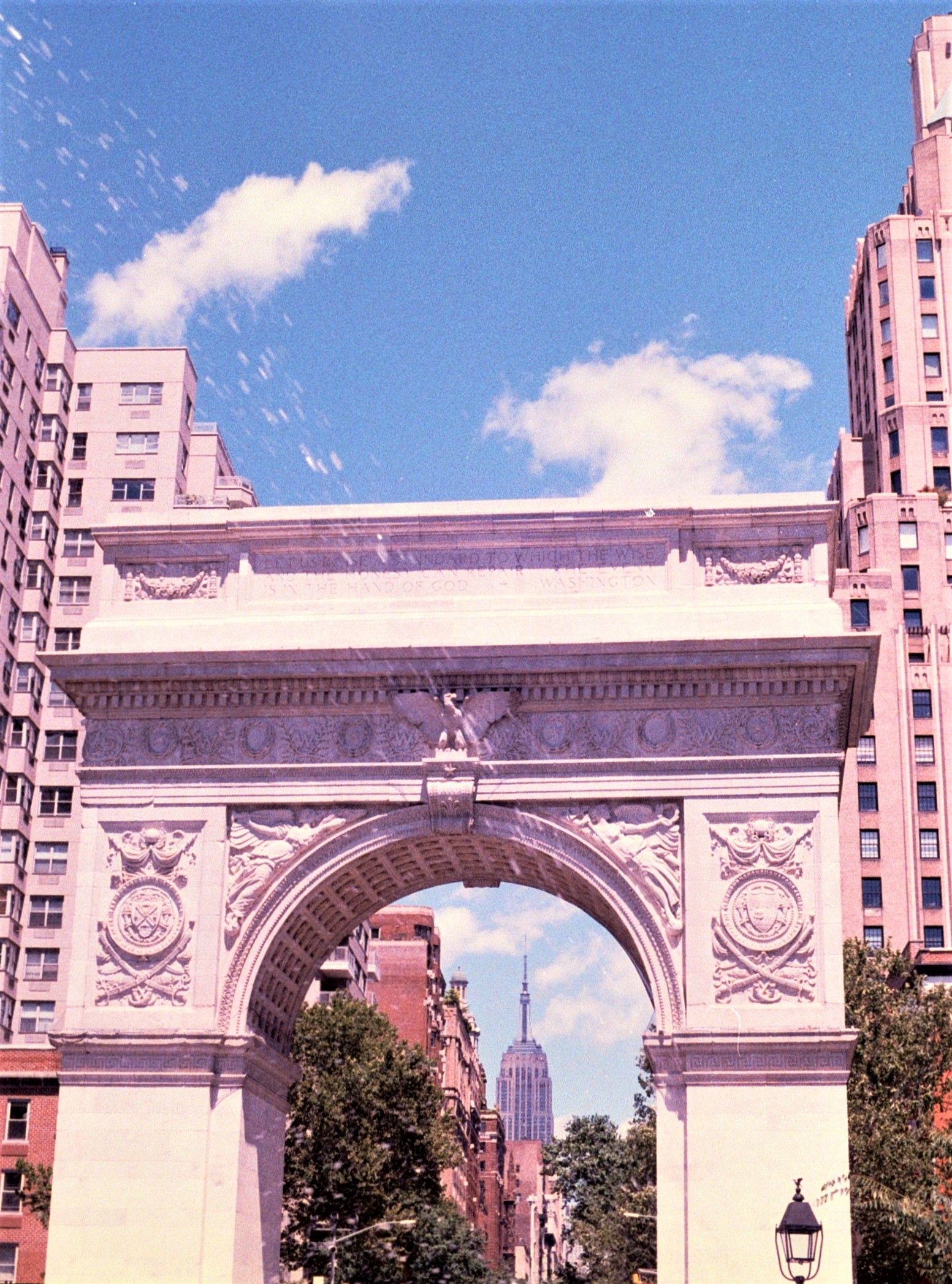New York City