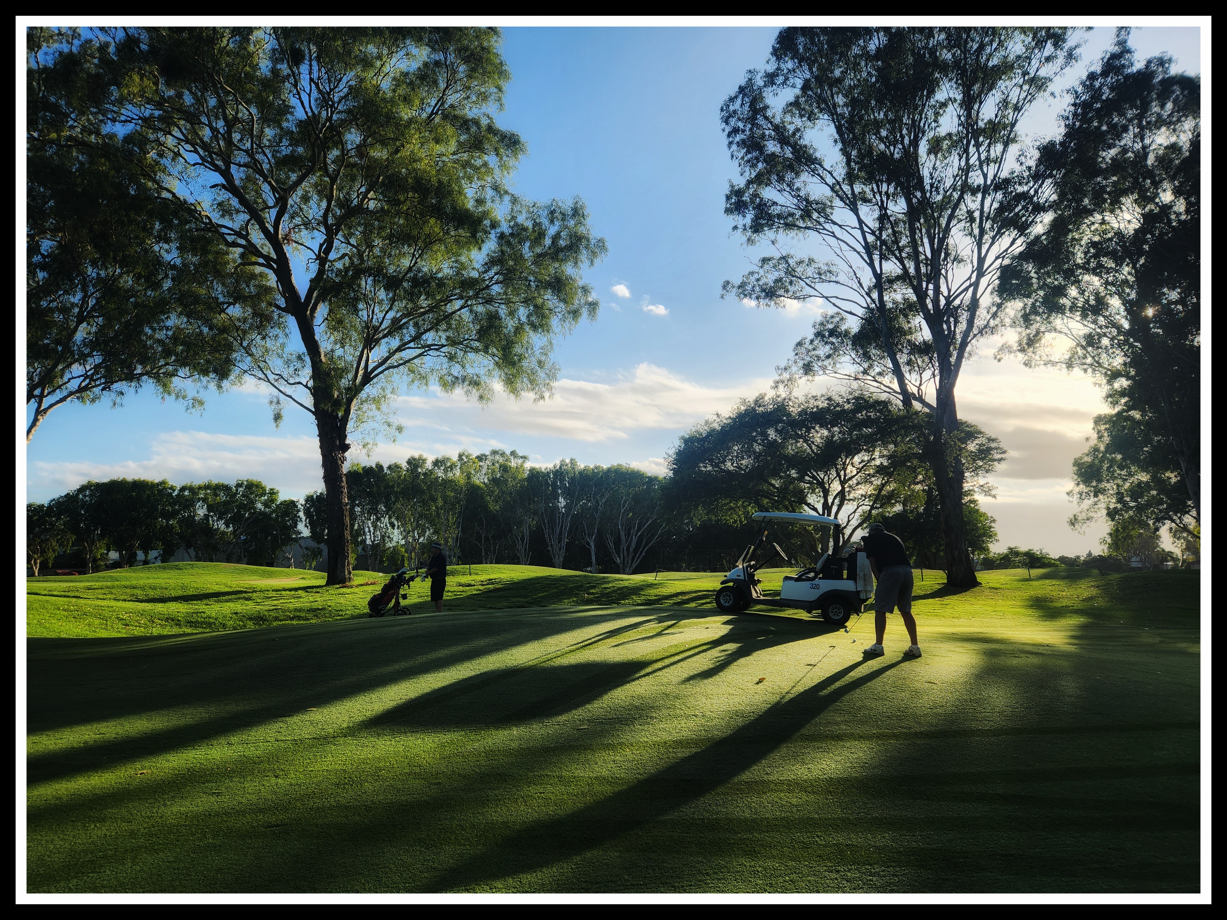 Golf